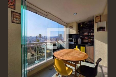 Apartamento à venda com 2 quartos, 85m² em Lauzane Paulista, São Paulo