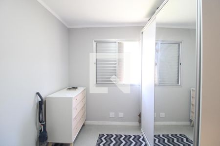 Quarto 1 de apartamento à venda com 2 quartos, 46m² em Vila Arriete, São Paulo