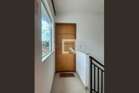 Apartamento à venda com 1 quarto, 37m² em Vila Isolina Mazzei, São Paulo