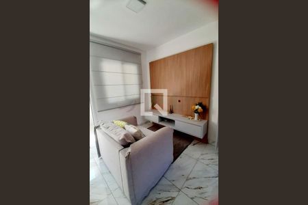 Apartamento à venda com 2 quartos, 36m² em Mandaqui, São Paulo