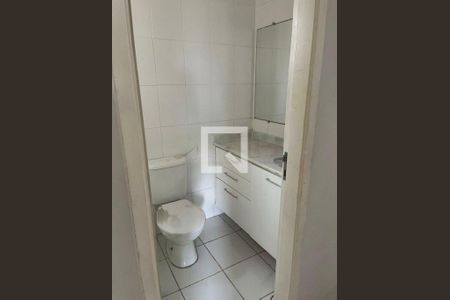 Apartamento à venda com 3 quartos, 64m² em Vila Roque, São Paulo