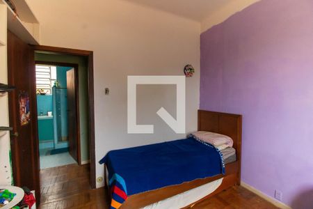 Quarto 1 de casa para alugar com 3 quartos, 84m² em Pé Pequeno, Niterói