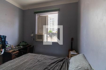 Quarto 2 de casa para alugar com 3 quartos, 84m² em Pé Pequeno, Niterói