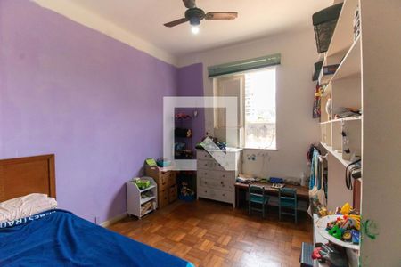 Quarto 1 de casa para alugar com 3 quartos, 84m² em Pé Pequeno, Niterói