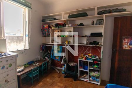 Quarto 1 de casa para alugar com 3 quartos, 84m² em Pé Pequeno, Niterói