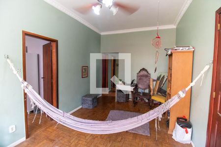 Sala de casa para alugar com 3 quartos, 84m² em Pé Pequeno, Niterói