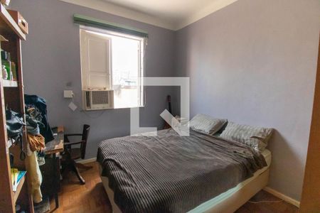 Quarto 2 de casa para alugar com 3 quartos, 84m² em Pé Pequeno, Niterói