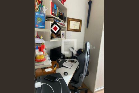 Apartamento à venda com 3 quartos, 70m² em Parque Mandaqui, São Paulo