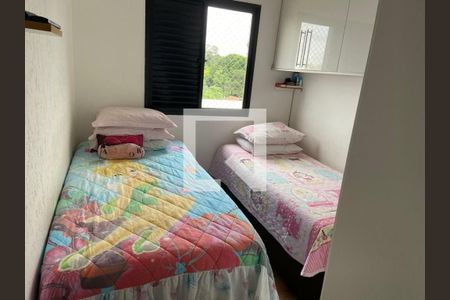 Apartamento à venda com 3 quartos, 70m² em Parque Mandaqui, São Paulo