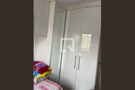 Apartamento à venda com 3 quartos, 70m² em Parque Mandaqui, São Paulo