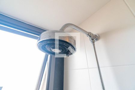Banheiro da Suíte Detalhe de apartamento para alugar com 2 quartos, 64m² em Vila Monte Alegre, São Paulo