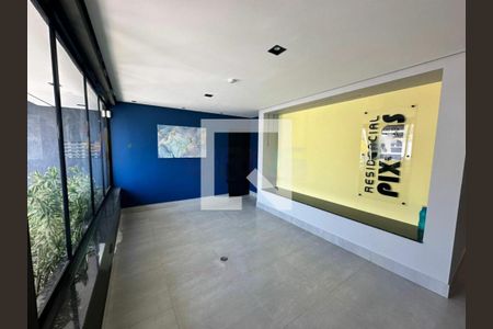 Apartamento à venda com 2 quartos, 45m² em Vila Gustavo, São Paulo