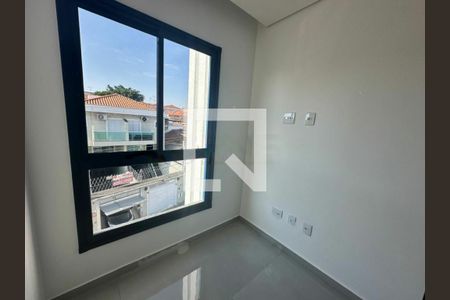 Apartamento à venda com 2 quartos, 45m² em Vila Gustavo, São Paulo
