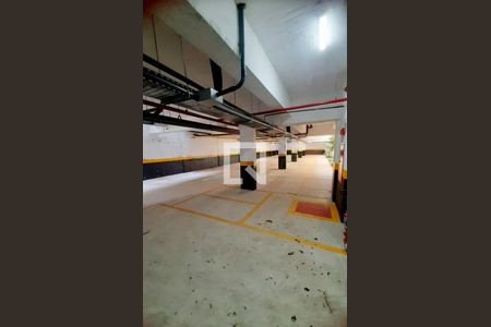 Apartamento à venda com 2 quartos, 36m² em Mandaqui, São Paulo
