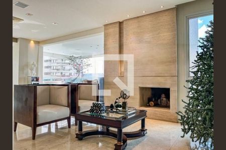 Apartamento à venda com 3 quartos, 220m² em Santana, São Paulo