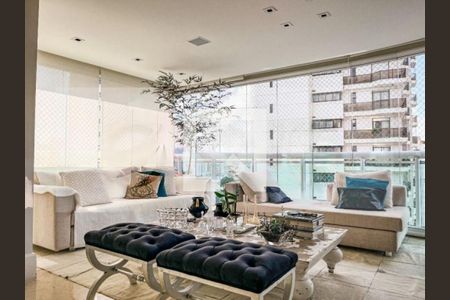 Apartamento à venda com 3 quartos, 220m² em Santana, São Paulo