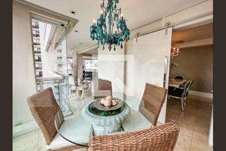 Apartamento à venda com 3 quartos, 220m² em Santana, São Paulo