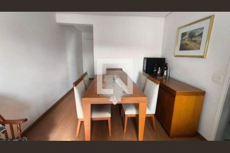 Apartamento à venda com 3 quartos, 67m² em Vila Nova Cachoeirinha, São Paulo