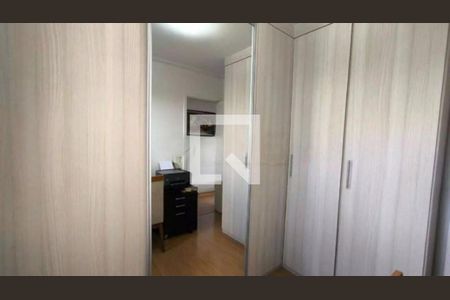 Apartamento à venda com 3 quartos, 67m² em Vila Nova Cachoeirinha, São Paulo