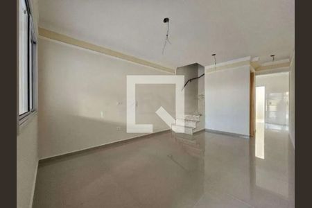 Casa à venda com 3 quartos, 110m² em Mandaqui, São Paulo