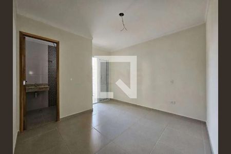 Casa à venda com 3 quartos, 110m² em Mandaqui, São Paulo