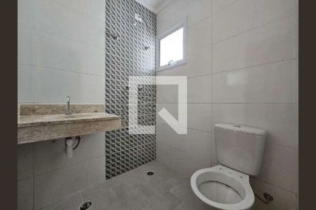 Casa à venda com 3 quartos, 110m² em Mandaqui, São Paulo