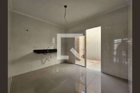 Casa à venda com 3 quartos, 110m² em Mandaqui, São Paulo