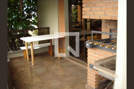 Apartamento à venda com 4 quartos, 190m² em Vila Ester, São Paulo