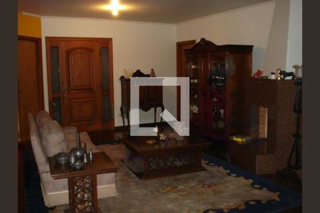 Apartamento à venda com 4 quartos, 190m² em Vila Ester, São Paulo