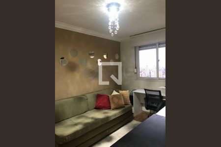 Apartamento à venda com 3 quartos, 130m² em Água Fria, São Paulo
