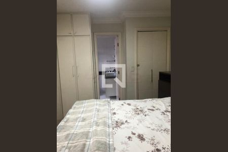 Apartamento à venda com 3 quartos, 130m² em Água Fria, São Paulo