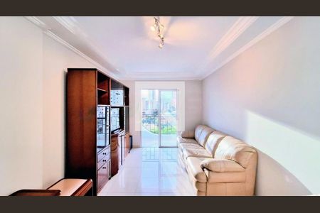 Apartamento à venda com 3 quartos, 86m² em Mandaqui, São Paulo