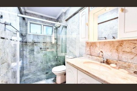 Apartamento à venda com 3 quartos, 86m² em Mandaqui, São Paulo