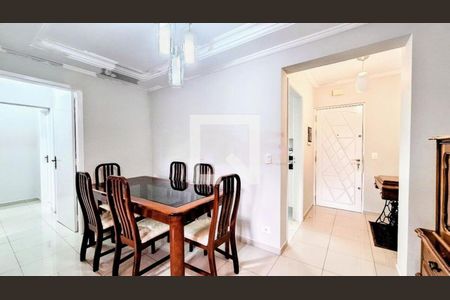 Apartamento à venda com 3 quartos, 86m² em Mandaqui, São Paulo