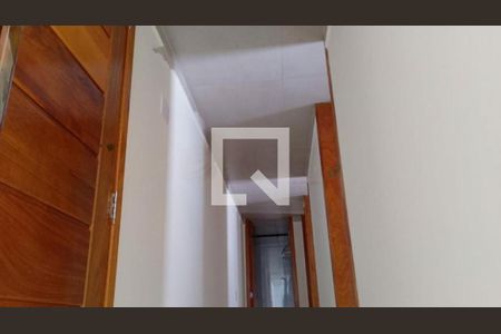 Apartamento à venda com 2 quartos, 44m² em Vila Nivi, São Paulo