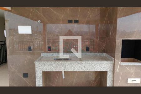 Apartamento à venda com 2 quartos, 44m² em Vila Nivi, São Paulo