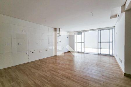 Apartamento à venda com 3 quartos, 118m² em Jardim do Mar, São Bernardo do Campo