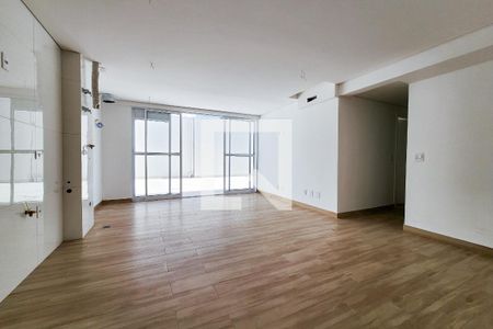 Apartamento à venda com 3 quartos, 118m² em Jardim do Mar, São Bernardo do Campo