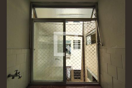 Apartamento para alugar com 2 quartos, 70m² em Jacarepaguá, Rio de Janeiro