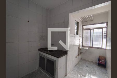 Apartamento para alugar com 2 quartos, 70m² em Jacarepaguá, Rio de Janeiro