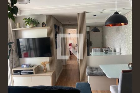 Apartamento à venda com 3 quartos, 58m² em Jardim Las Vegas, Guarulhos