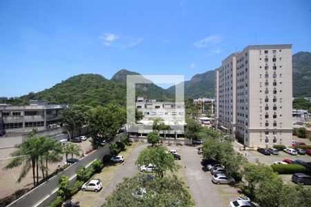 Apartamento à venda com 2 quartos, 47m² em Jacarepaguá, Rio de Janeiro