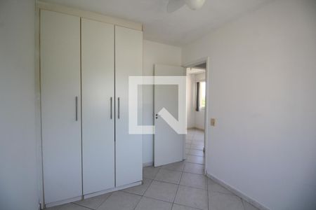 Apartamento à venda com 2 quartos, 47m² em Jacarepaguá, Rio de Janeiro