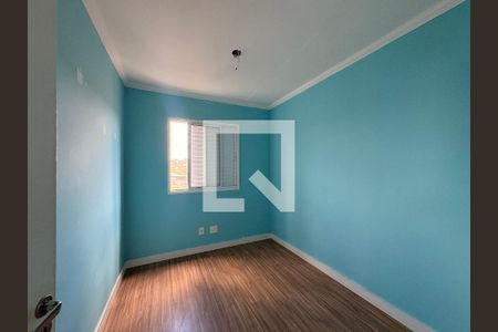 Quarto 1 de apartamento à venda com 2 quartos, 45m² em Jardim Utinga, Santo André