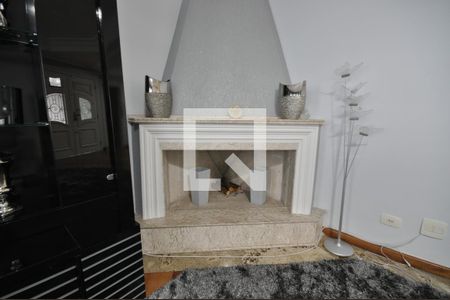 Sala de casa à venda com 4 quartos, 345m² em Tremembé, São Paulo