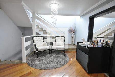 Sala de Estar 1 de casa à venda com 4 quartos, 345m² em Tremembé, São Paulo