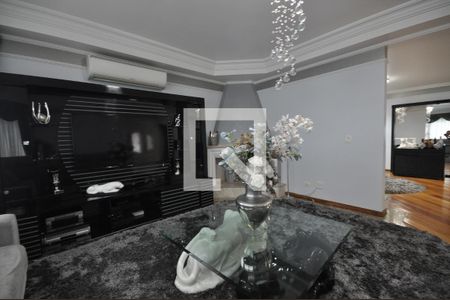 Sala de casa à venda com 4 quartos, 345m² em Tremembé, São Paulo