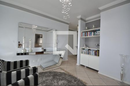 Sala de Estar 2 de casa à venda com 4 quartos, 345m² em Tremembé, São Paulo
