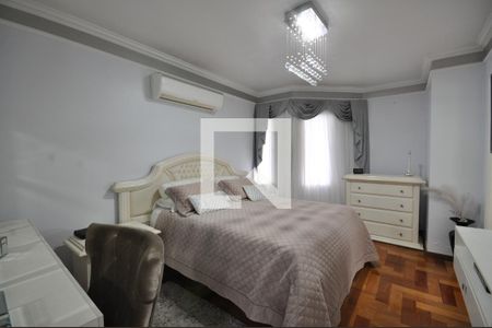 Suíte Master de casa à venda com 4 quartos, 345m² em Tremembé, São Paulo