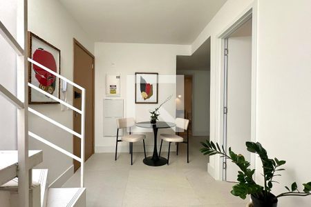 Apartamento para alugar com 1 quarto, 76m² em Jardim Botânico, Rio de Janeiro